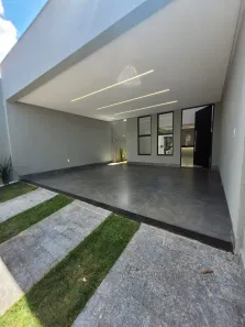 Casa com 3 Quartos à venda, 142m² no De Lourdes, Anápolis
