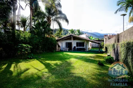Casa com 2 Quartos à venda, 80m² no Martim de Sá, Caraguatatuba