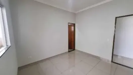 Casa com 2 Quartos à venda, 108m² no Jardim Jockey Club, Campo Grande