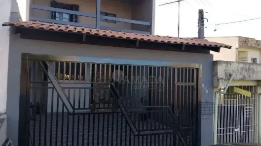 Casa com 2 Quartos à venda, 89m² no Vila Ré, São Paulo