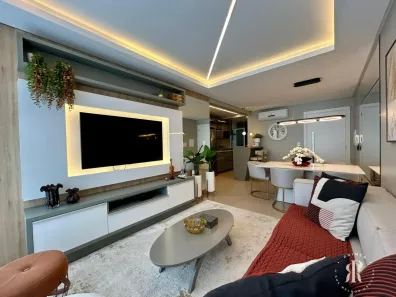 Apartamento com 2 Quartos à venda, 65m² no Tramandaí, Tramandaí
