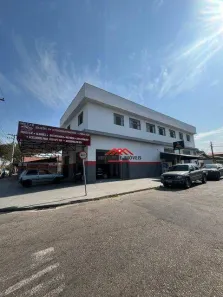 Ponto Comercial para alugar, 220m² no Parque Industrial, São José dos Campos