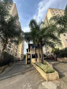 Apartamento com 2 Quartos à venda, 61m² no Vila Imaculada, Guarulhos