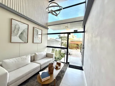 Apartamento com 2 Quartos à venda, 69m² no Centro, Navegantes