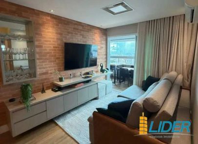 Apartamento com 3 Quartos à venda, 107m² no Santa Mônica, Uberlândia