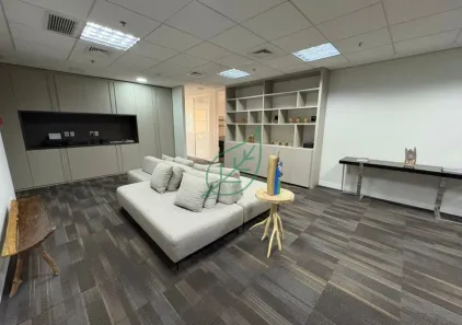 Sala Comercial à venda, 208m² no Vila Olímpia, São Paulo
