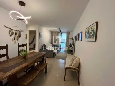 Apartamento com 2 Quartos à venda, 70m² no Santa Rosa, Niterói