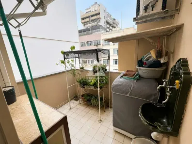 Apartamento com 1 Quarto à venda, 22m² no Copacabana, Rio de Janeiro