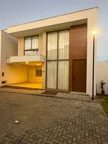 Casa de Condomínio com 4 Quartos à venda, 151m² no Buraquinho, Lauro de Freitas