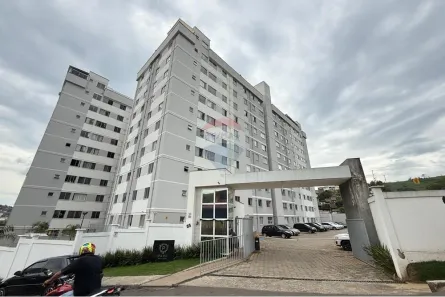 Cobertura com 2 Quartos à venda, 107m² no Francisco Bernardino, Juiz de Fora