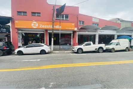 Sala Comercial para alugar, 11m² no Centro, Mairiporã