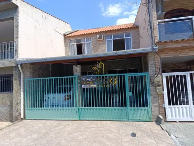 Casa de Condomínio com 4 Quartos à venda, 120m² no Galo Branco, São Gonçalo