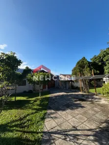 Casa com 3 Quartos à venda, 120m² no Guarujá, Parobé