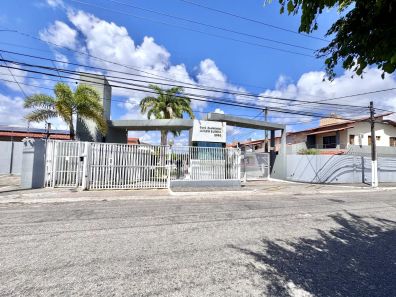 Casa de Condomínio com 4 Quartos à venda, 220m² no Nova Parnamirim, Parnamirim
