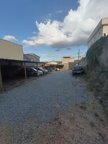 Lote/Terreno à venda, 360m² no Recanto da Pampulha, Contagem