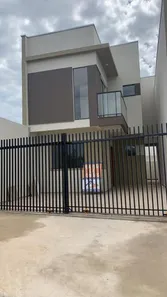 Casa com 3 Quartos à venda, 70m² no Uvaranas, Ponta Grossa
