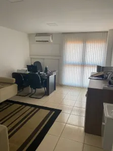 Ponto Comercial à venda, 47m² no Asa Norte, Brasília