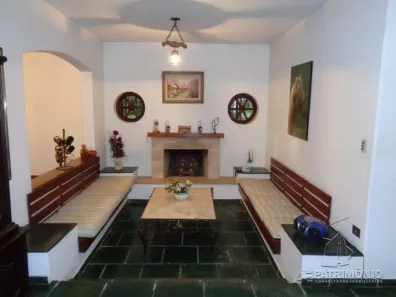 Fazenda/Sítio com 4 Quartos à venda, 400m² no Éden, Sorocaba
