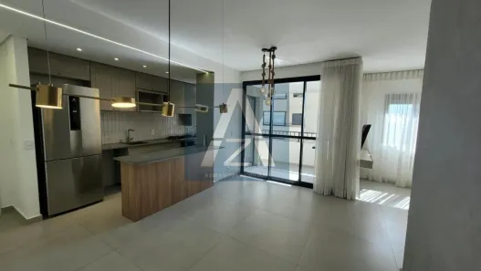 Apartamento com 2 Quartos para alugar, 69m² no Jardim Pires de Mello, Sorocaba