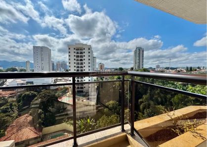 Apartamento com 2 Quartos à venda, 66m² no Vila Oliveira, Mogi das Cruzes