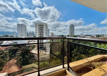 Apartamento com 2 Quartos à venda, 66m² no Vila Oliveira, Mogi das Cruzes