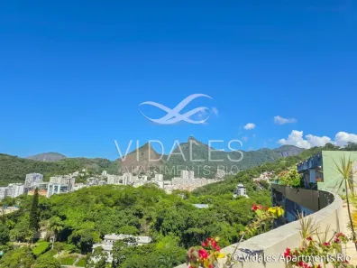 Cobertura com 4 Quartos à venda, 715m² no Laranjeiras, Rio de Janeiro