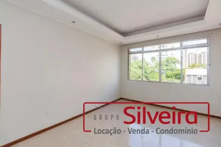 Apartamento com 3 Quartos à venda, 109m² no Floresta, Porto Alegre