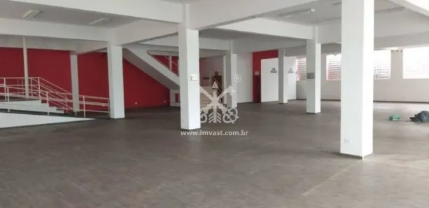 Prédio Comercial para alugar, 1896m² no Vila Firmiano Pinto, São Paulo