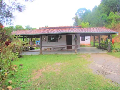 Fazenda/Sítio com 3 Quartos à venda, 4666m² no Estacao de Moreiras, Mairinque