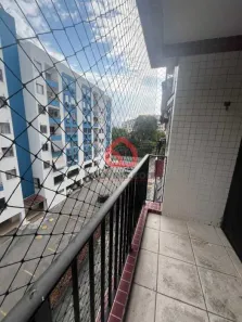 Apartamento com 2 Quartos à venda, 71m² no Pechincha, Rio de Janeiro