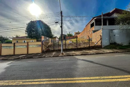 Lote/Terreno à venda, 304m² no Mirante, Mogi Mirim