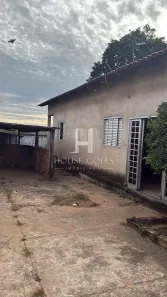 Casa com 2 Quartos à venda, 100m² no Jardim Ipê, Aparecida de Goiânia
