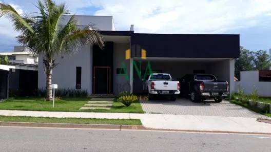 Casa com 3 Quartos para alugar, 400m² no Jardim Residencial Chácara Ondina, Sorocaba