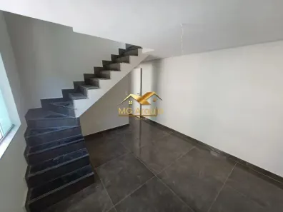 Cobertura com 2 Quartos à venda, 100m² no Copacabana, Belo Horizonte