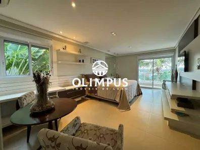 Casa de Condomínio com 4 Quartos à venda, 425m² no Morada da Colina, Uberlândia