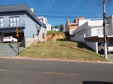 Lote/Terreno à venda, 250m² no Jacaré, Cabreúva