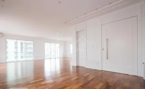 Apartamento com 4 Quartos à venda, 214m² no Indianópolis, São Paulo