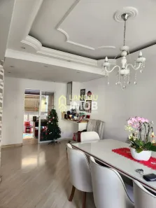 Casa de Condomínio com 3 Quartos à venda, 130m² no Vila Mafalda, Jundiaí