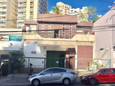 Prédio Residencial para alugar, 1000m² no Santa Lúcia, Belo Horizonte