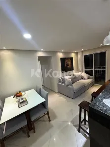 Apartamento com 2 Quartos à venda, 60m² no Vila Amália (Zona Norte), São Paulo