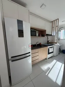 Apartamento com 2 Quartos à venda, 55m² no Brás, São Paulo