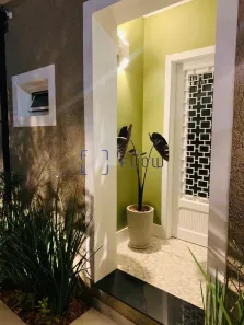 Casa com 9 Quartos à venda, 140m² no Vila Mariana, São Paulo