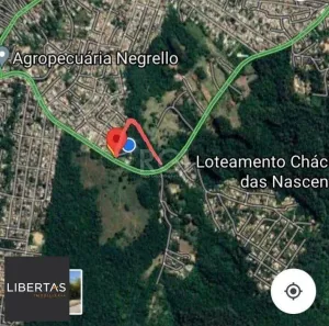 Lote/Terreno à venda, 25000m² no Lomba do Pinheiro, Porto Alegre