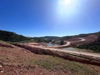 Lote/Terreno à venda, 311m² no Vina Del Mar, Juiz de Fora