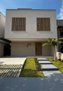 Casa de Condomínio com 3 Quartos à venda, 170m² no Jardim Quintas das Videiras, Jundiaí