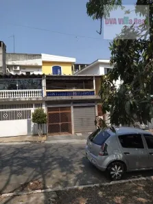 Sobrado com 3 Quartos à venda, 202m² no Vila Aurora, São Paulo