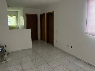 Apartamento com 2 Quartos à venda, 52m² no Parque dos Ipês, São José dos Campos