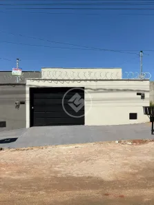 Casa com 2 Quartos à venda, 83m² no Vila Isabel, Goianira