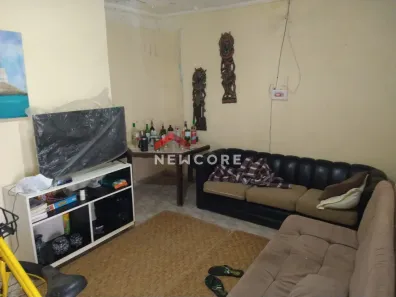 Casa com 3 Quartos à venda, 166m² no Solemar, Praia Grande