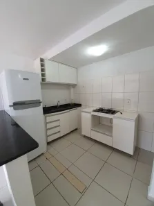 Apartamento com 1 Quarto à venda, 37m² no Riacho Fundo I, Brasília